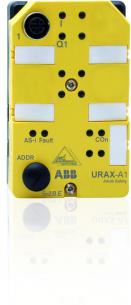 urax-a1 sensore dynamiske for slave input sikker