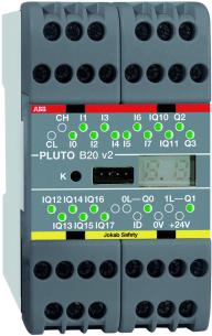v2 b20 pluto o i 2 2 8 8 plc
