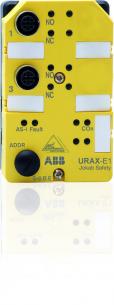 urax-e1 kontrol nds toh for slave input sikker