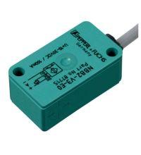 nbb2-v3-e2-10m non-ex ip67 kabel pvc m 10 no pnp dc 10-30v 3-wire mm 2 sn installation box v3 serie