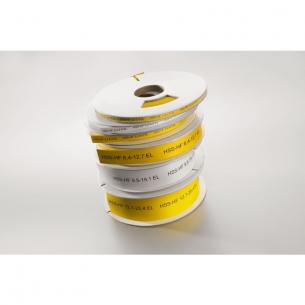 7 5-12 6 hvid kabel-krympeflex