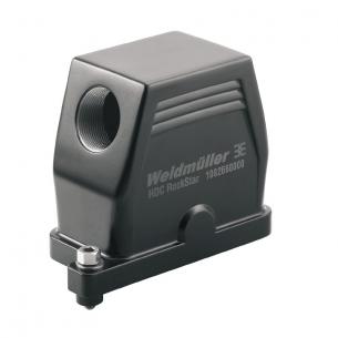 4 str emc ip68 kabelhus