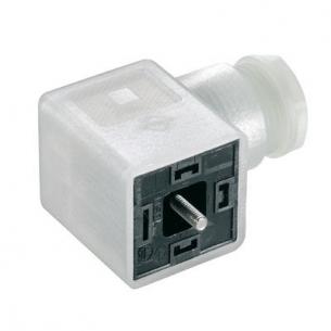 1873160000 a type vinkel 4pol stik hun ventil