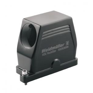 6 str emc ip68 kabelhus