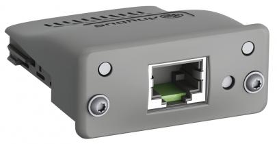 softstarter pstx til kommunikation modbus-rtu for