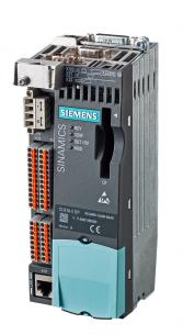 dp cu310-2 styrekort s120 sinamics