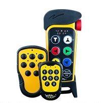 cl-tr264-1 mn rx pn kanal 5 24vdc 230ac panther til konverter