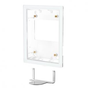 spcy520 521 spck520 betjeningspanelerne compact spc for plastic i indbygningskit