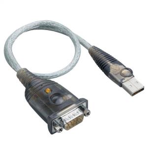 konverter rs232 til usb
