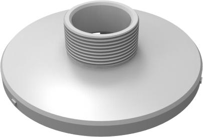 pfa103 montage ngt nedh ved kamera ptz mini til adapter
