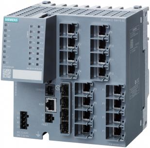 6gk5416-4gs00-2am2 xm416-4c scalance