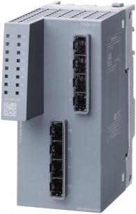 xm400 scalance til port pe400-8sfp