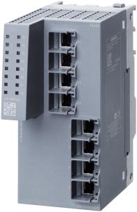 xm400 scalance til port pe408