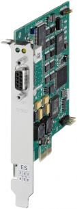 x1-kort express pci 5622 cp kommunikationsprocesser