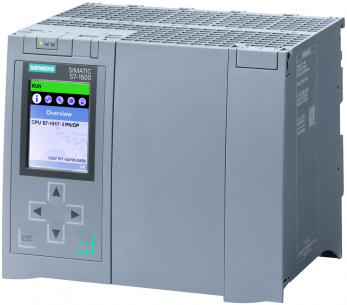 dp pn 1517-3 cpu centralenhed s7-1500