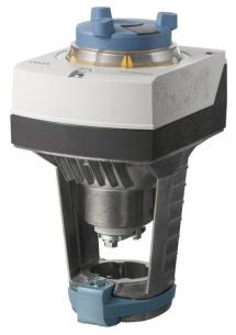 20mm 800n aktuator ventil 03 sax31