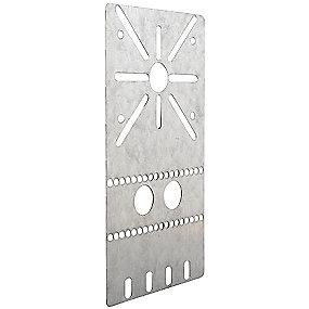 galv mm 60 p31 universal montageplade