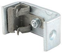galv 7-13mm profilklemme