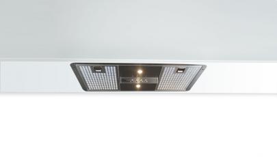 led switch centralventilation ii 460 tfhce