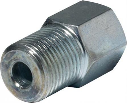 kps rt til 8 g3 nippel svejse