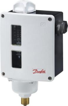 bar 5 0-2 pressostat rt35w