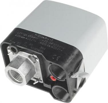 2 1 g bar 2-6 pressostat cs