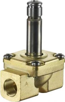 ptfe g nc magnetventil ev260b