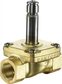 ptfe g nc magnetventil ev260b