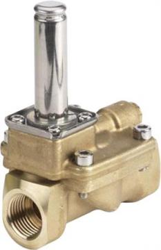 nbr g nc magnetventil ev224b