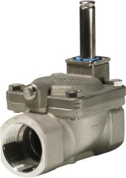 fkm g1 nc magnetventil ev220b