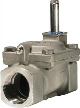 fkm g1 nc magnetventil ev220b