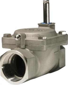 fkm 2 g nc magnetventil ev220b