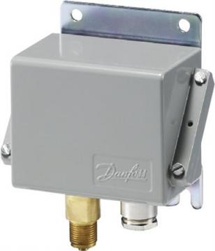 bar 5 0-2 pressostat kps31