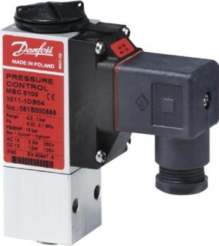 bar 20-4 -0 pressostat 5100 mbc