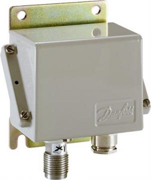 bar 0-8 pressostat 35 kps