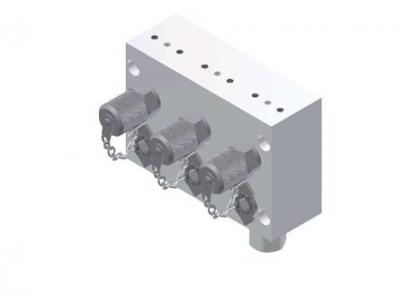 231 - ventil test mbv5000