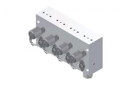 241 - ventil test mbv5000