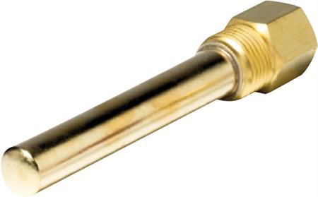 mm 75 messing lerlomme f