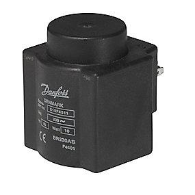 spader 5w 9 10 60hz 50 240v spole bq240cs danfoss