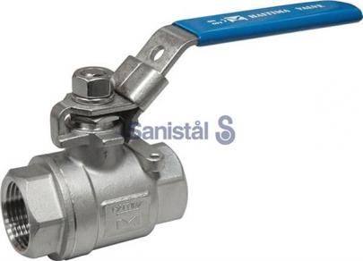 fb m m pn63 np 316 316 2 1 kugleh