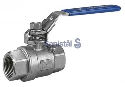 fb m m pn150 316 316 8 3 kugleh