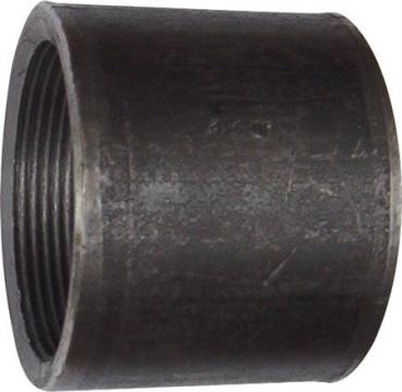 2 1 2 sort muffe smedet