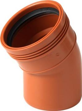 grader 30 160mm jning b kloak pvc