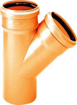 grader 45 110mm 160 r kloakgrenr pvc