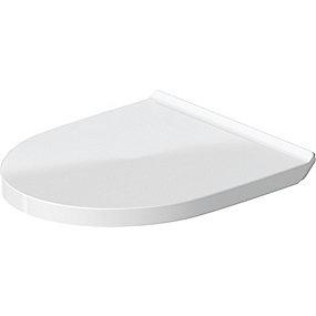 lbeslag st rustfri med softclose med de toilets durastyle duravit