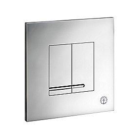 forkromet trykplade xs triomont gustavsberg