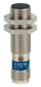 m12 12 sil2 ler f cyl induktiv