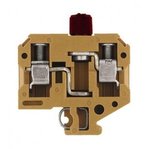 3x26 6 z 3 saks sikringsklemme