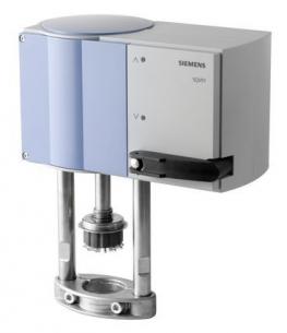 40mm 1100n aktuator ventil sqv91p40
