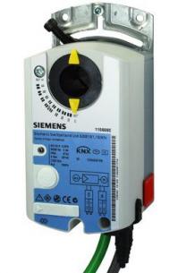 knx vav ldmotor spj kn 1e gdb181